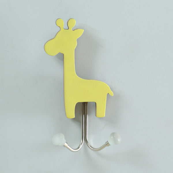 Single Giraffe Hook