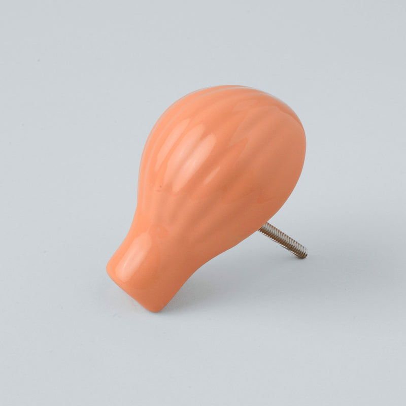 Hot Air Balloon Knobs (With Colour Variants)