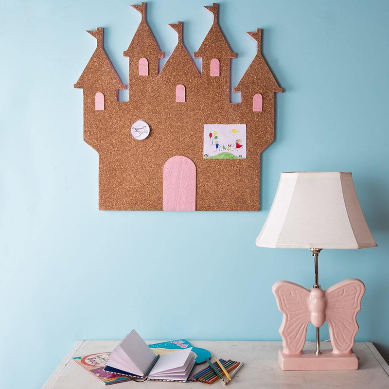 Castle Pinboard