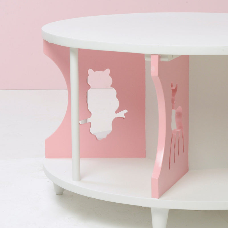 Animal Play Table