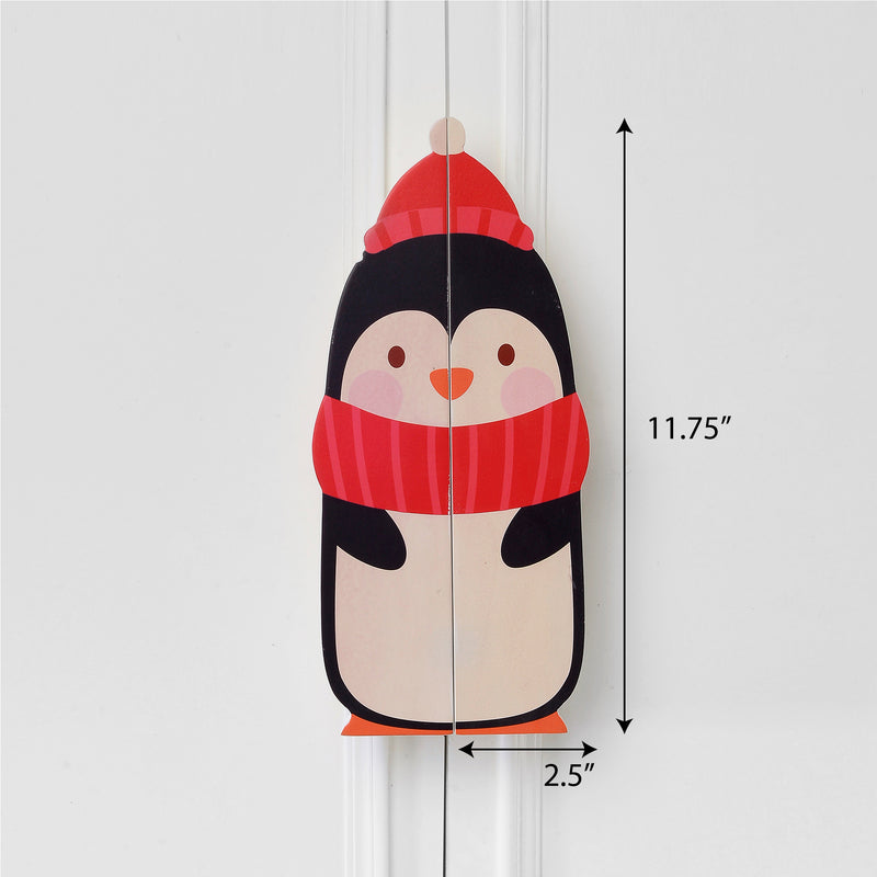 Penguin Cupboard Handles