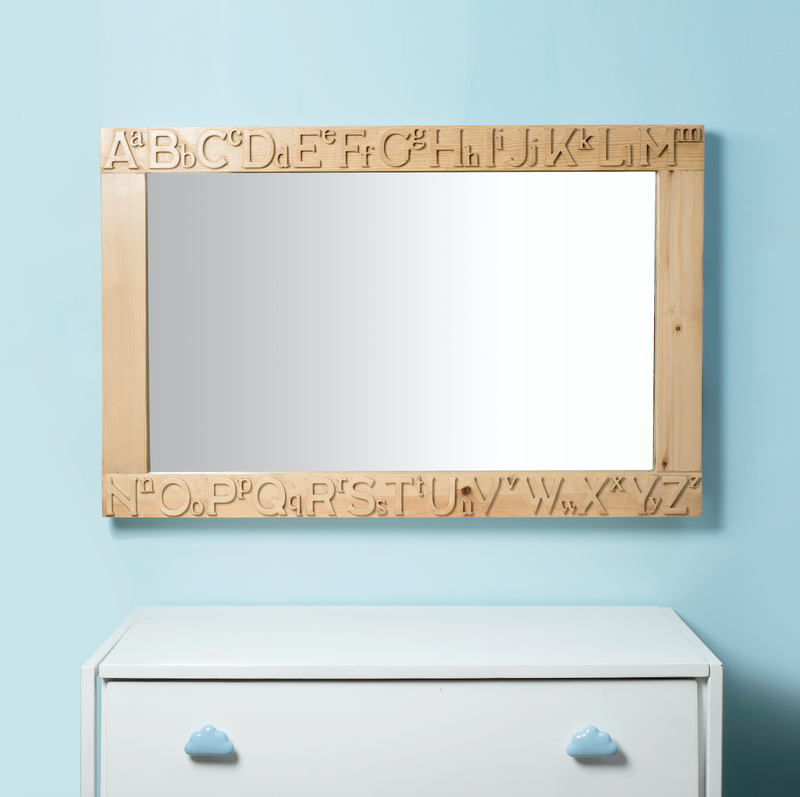 ABCD Mirror