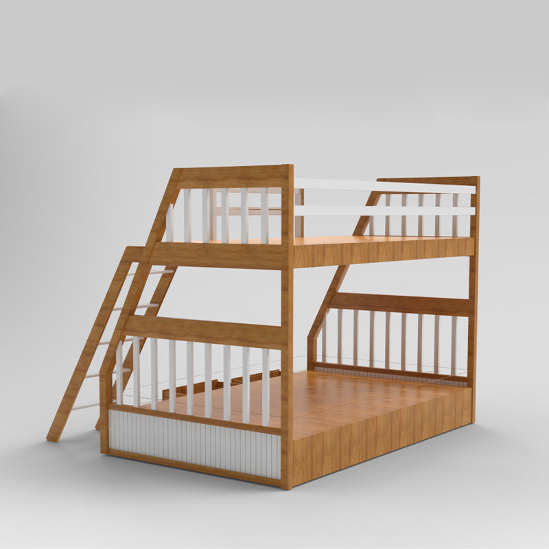 Classic Bunk Bed