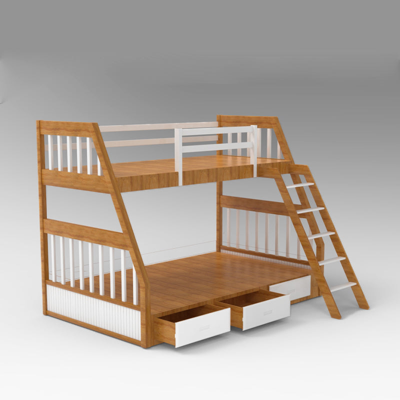 Classic Bunk Bed