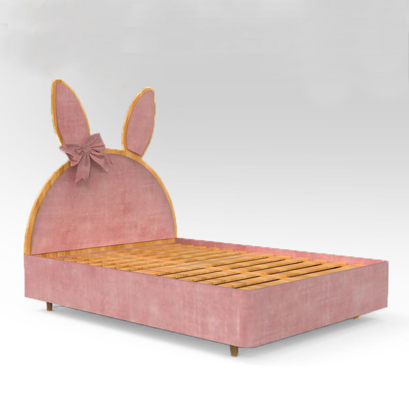 Bunny Bow Bed