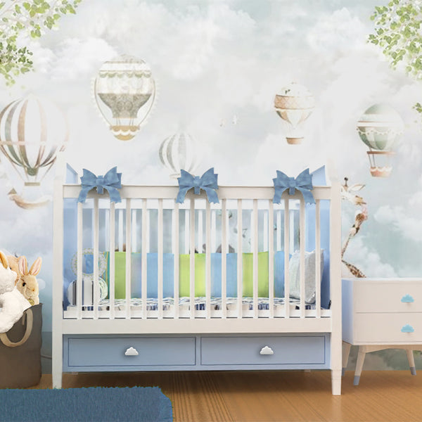 Classic Baby Crib