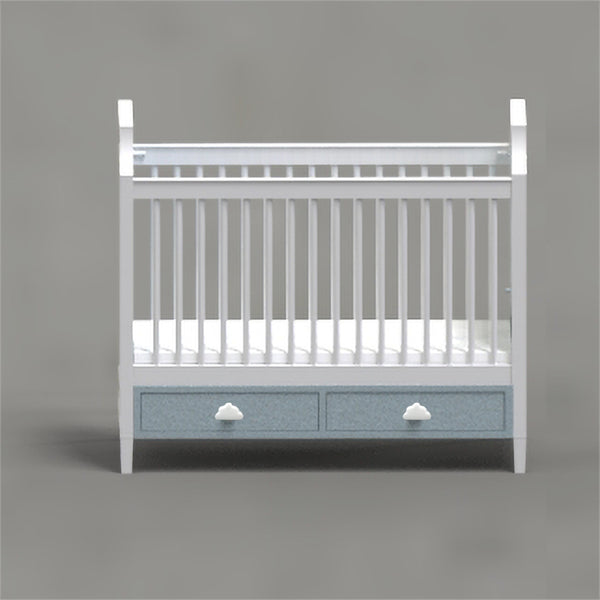 Classic Baby Crib