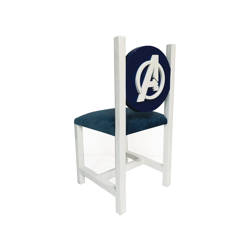 Avenger Study Chair