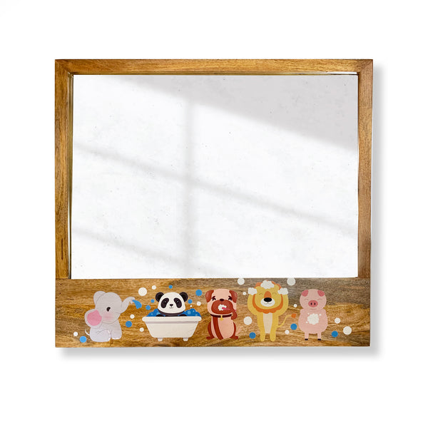 Animal Mirror
