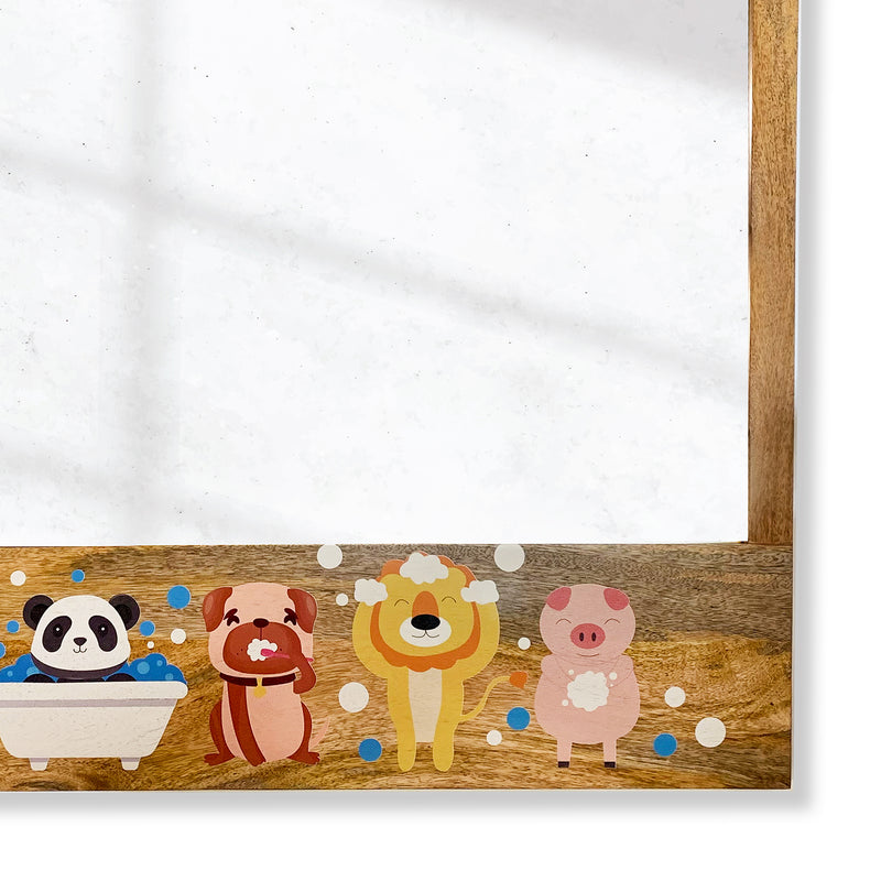 Animal Mirror